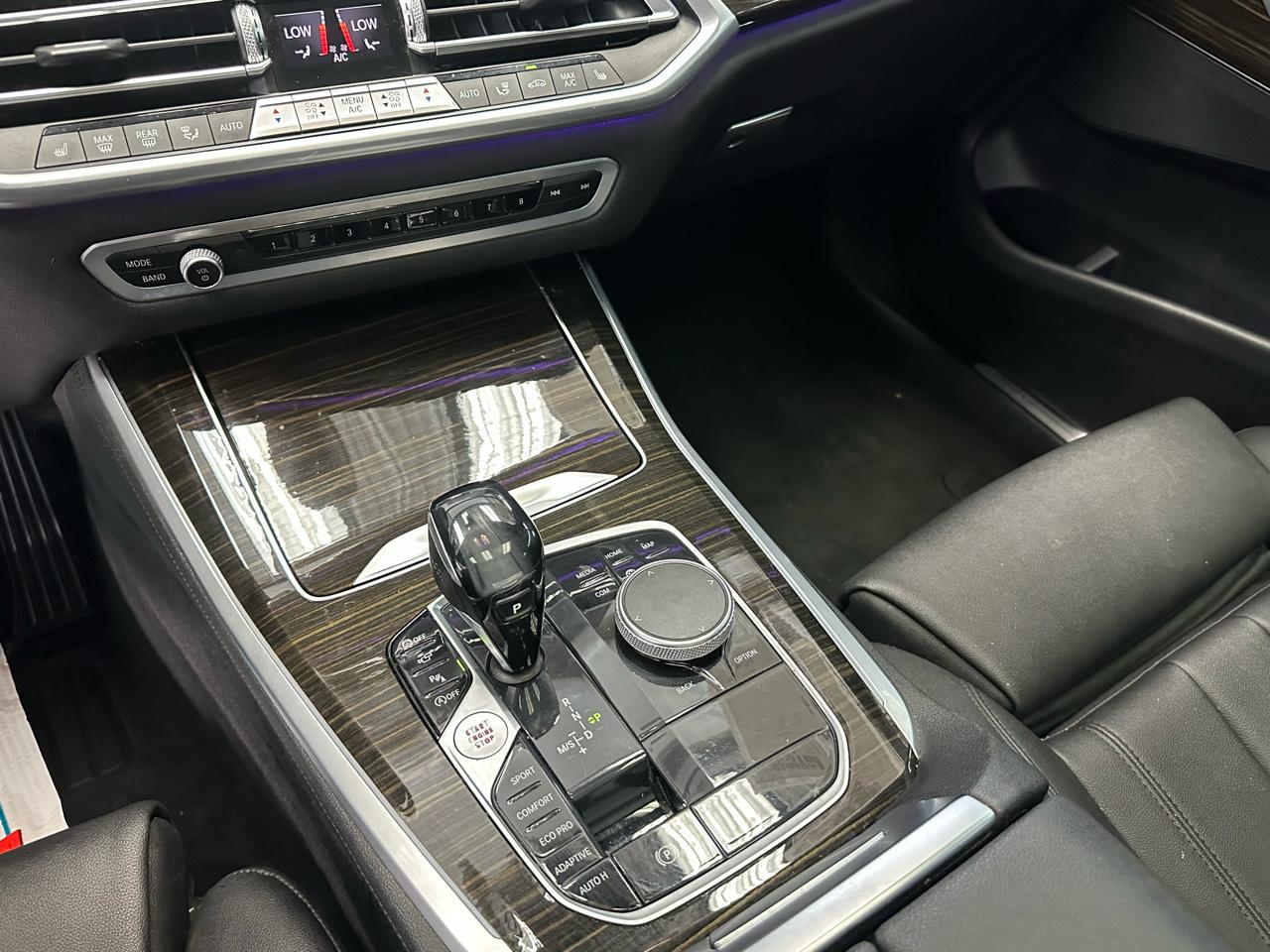 BMW X5 sDrive40i 2020