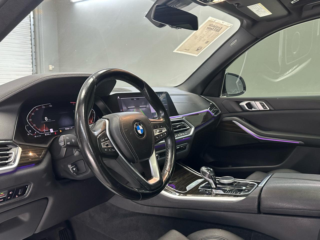 BMW X5 sDrive40i 2020