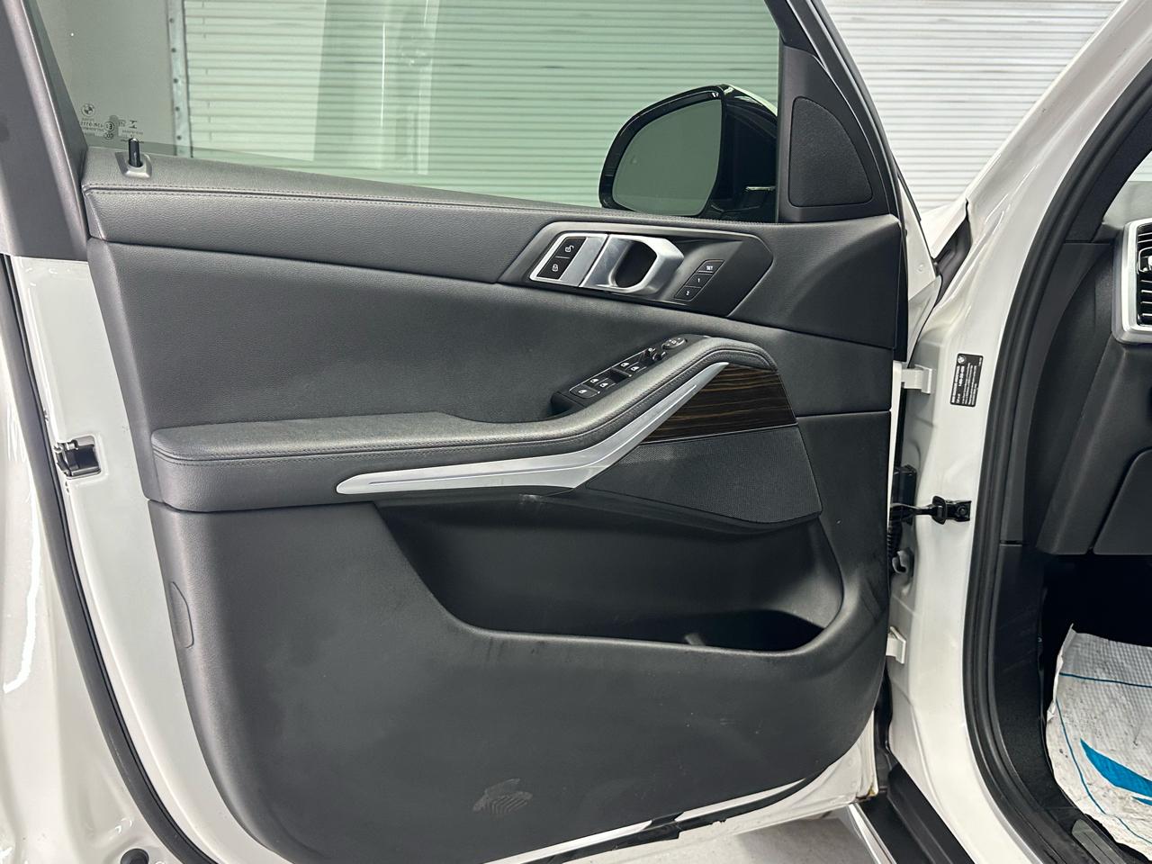 BMW X5 sDrive40i 2020