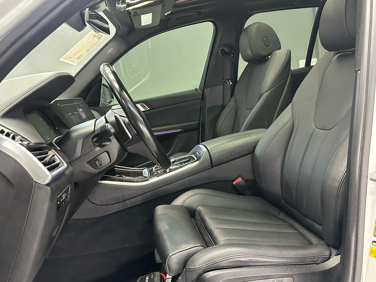 BMW X5 sDrive40i 2020