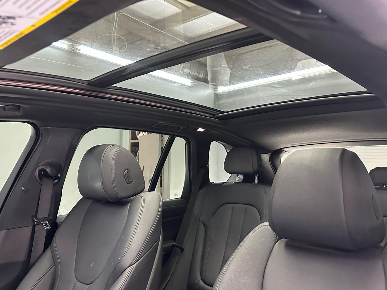 BMW X5 sDrive40i 2020