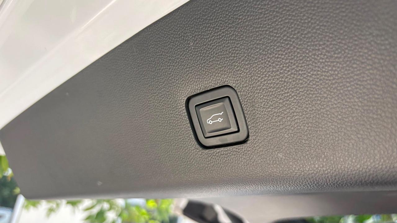 Chevrolet Traverse Premier FWD 2018