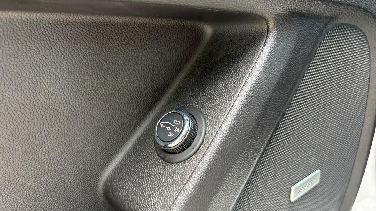 Chevrolet Traverse Premier FWD 2018