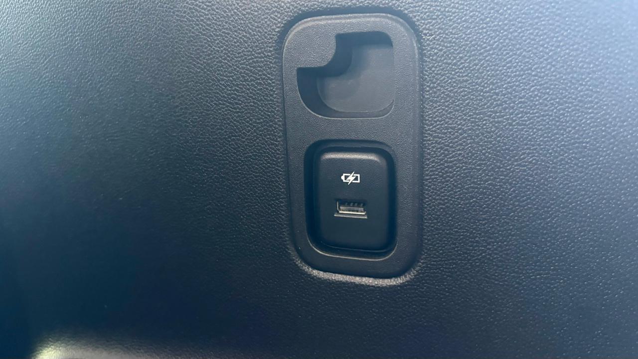Chevrolet Traverse Premier FWD 2018