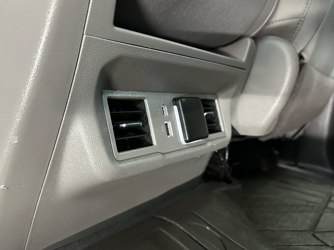 Chevrolet Silverado 1500 LT Crew Cab 4WD 2022