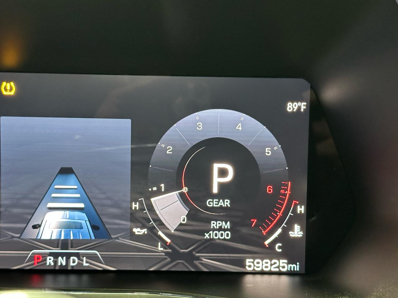 GMC Canyon Denali Crew Cab 4WD 2024