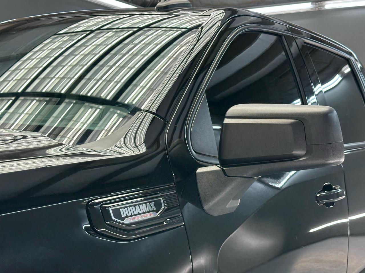 GMC Sierra 1500 Elevation Crew Cab 4WD 2023