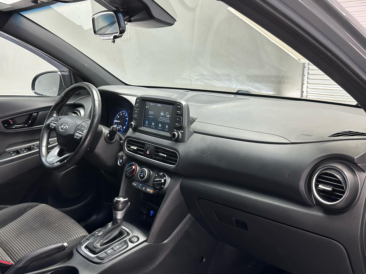 Hyundai Kona NIGHT AWD 2021