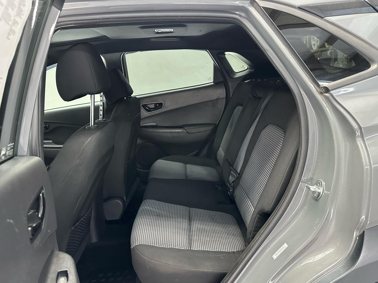 Hyundai Kona NIGHT AWD 2021