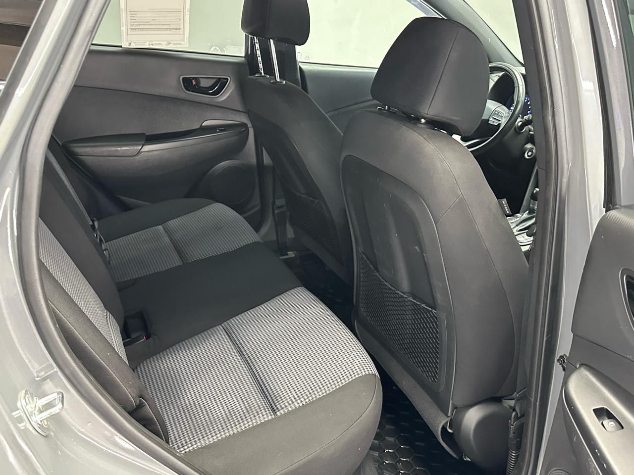 Hyundai Kona NIGHT AWD 2021