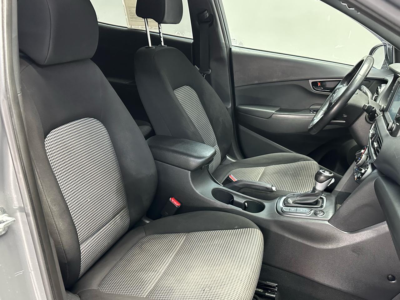 Hyundai Kona NIGHT AWD 2021