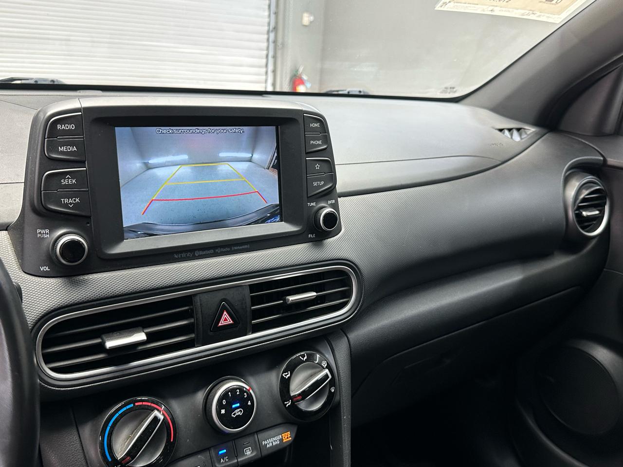 Hyundai Kona NIGHT AWD 2021