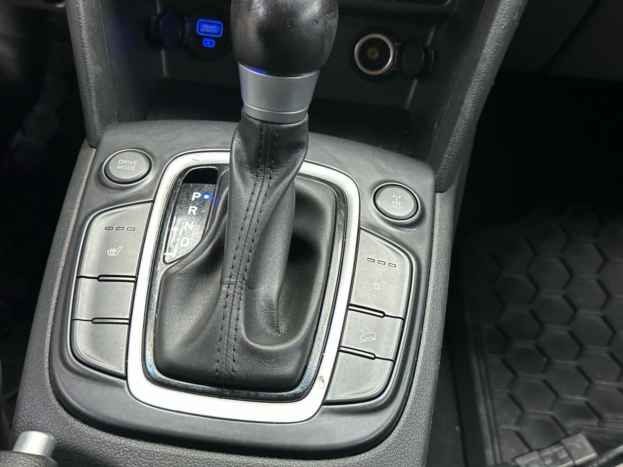 Hyundai Kona NIGHT AWD 2021