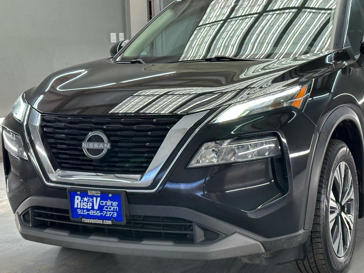 Nissan Rogue SV 2023