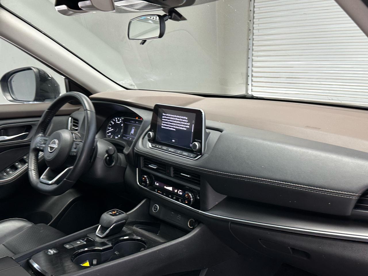 Nissan Rogue SV 2023