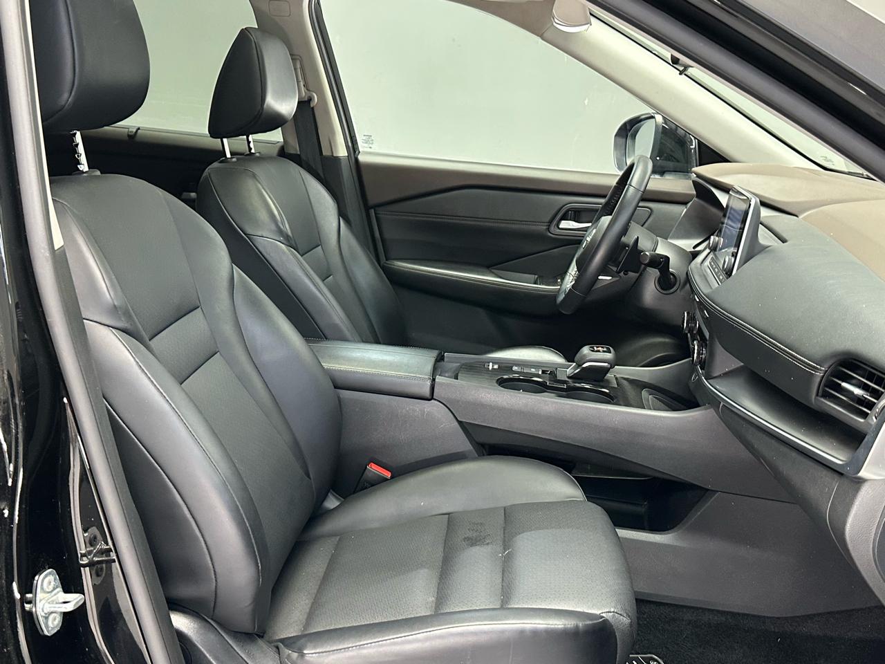 Nissan Rogue SV 2023