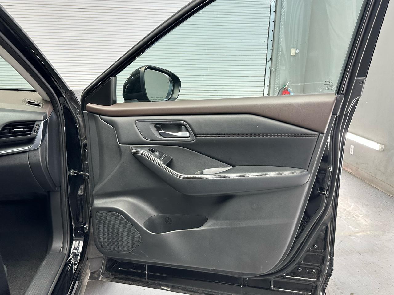 Nissan Rogue SV 2023