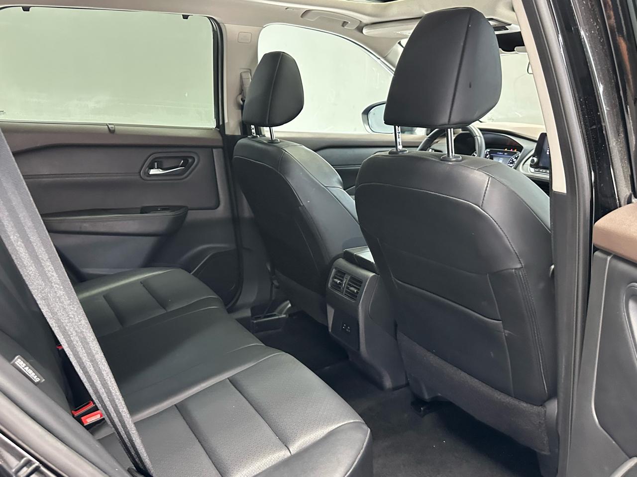 Nissan Rogue SV 2023