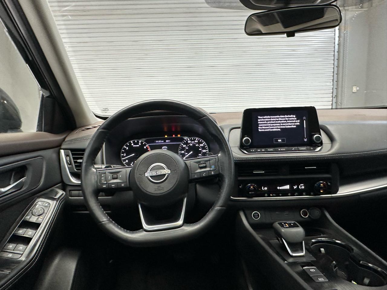 Nissan Rogue SV 2023