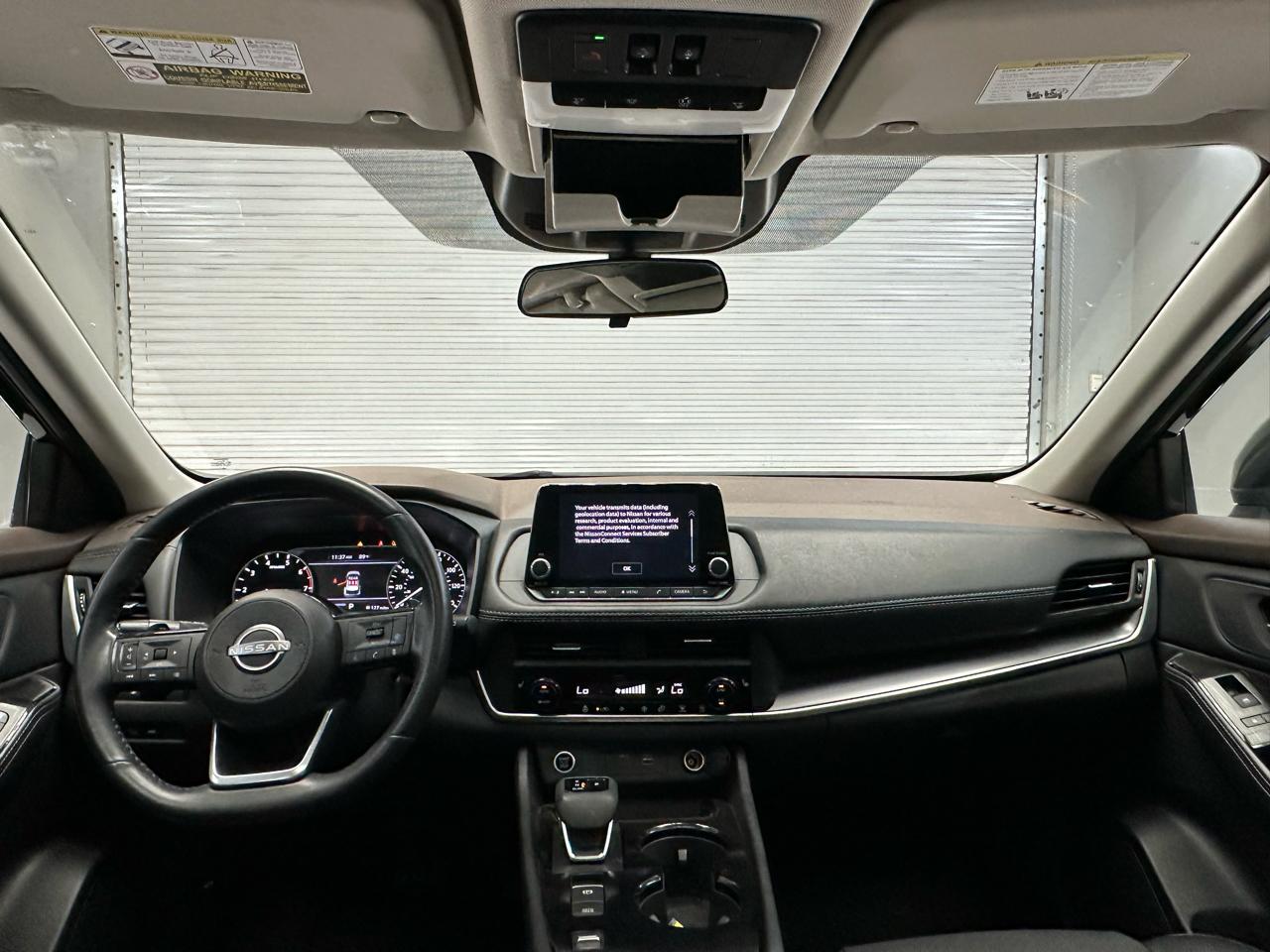 Nissan Rogue SV 2023