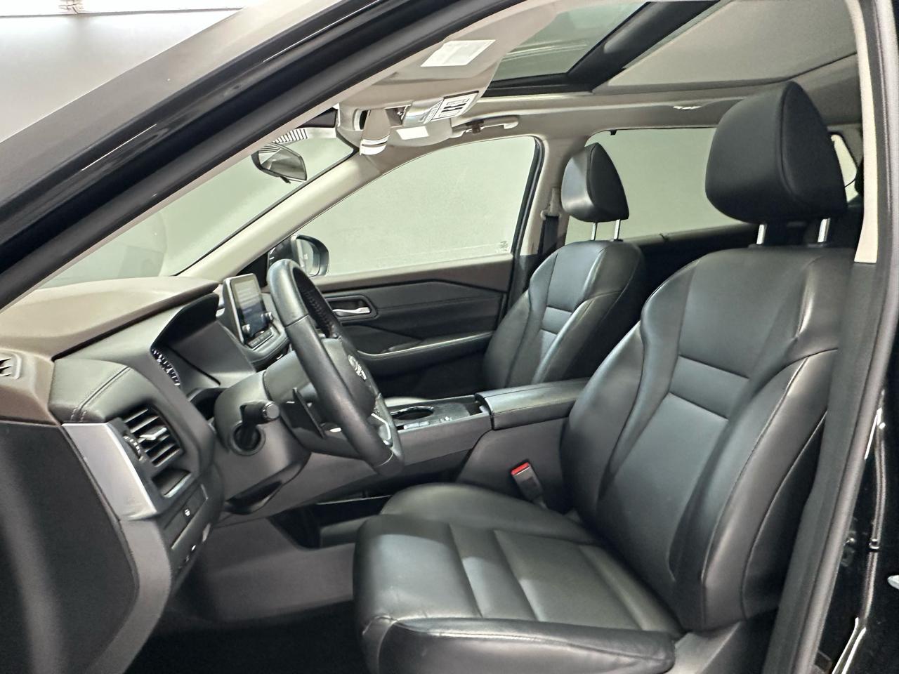 Nissan Rogue SV 2023