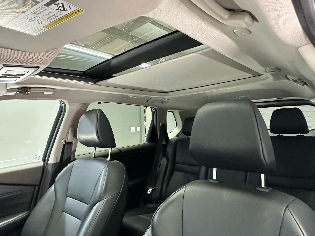 Nissan Rogue SV 2023