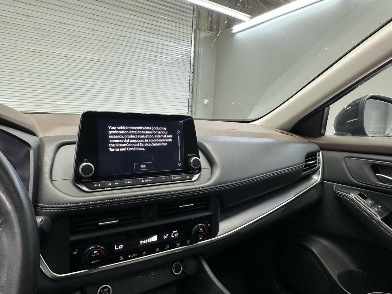 Nissan Rogue SV 2023