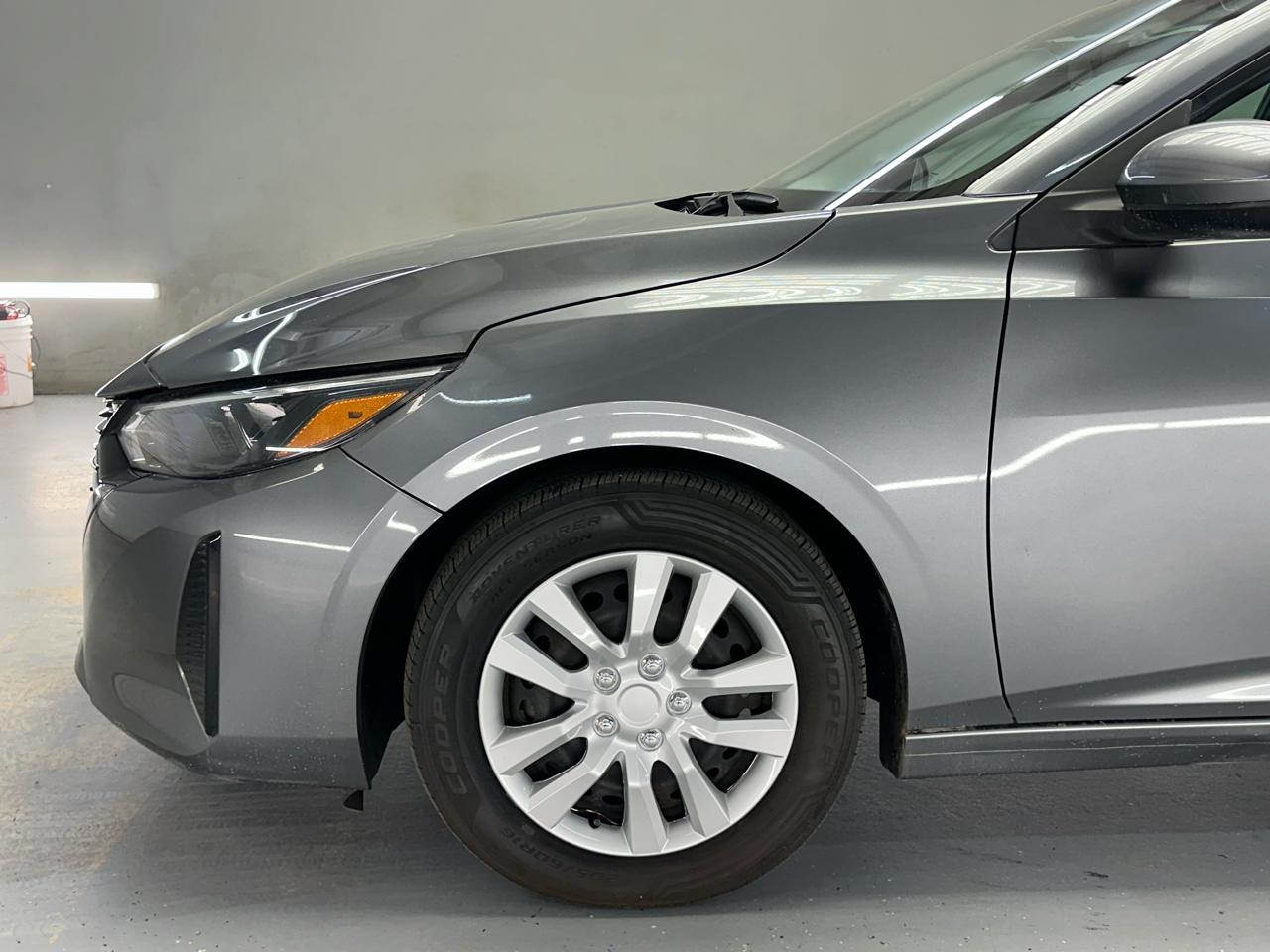 Nissan Sentra S 2024