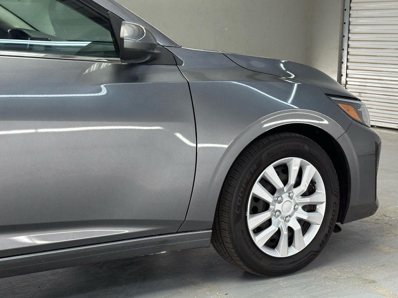 Nissan Sentra S 2024