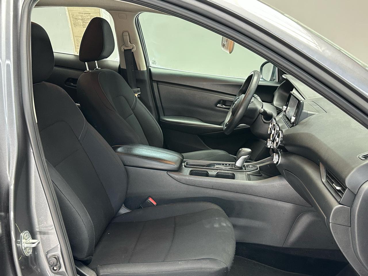 Nissan Sentra S 2024