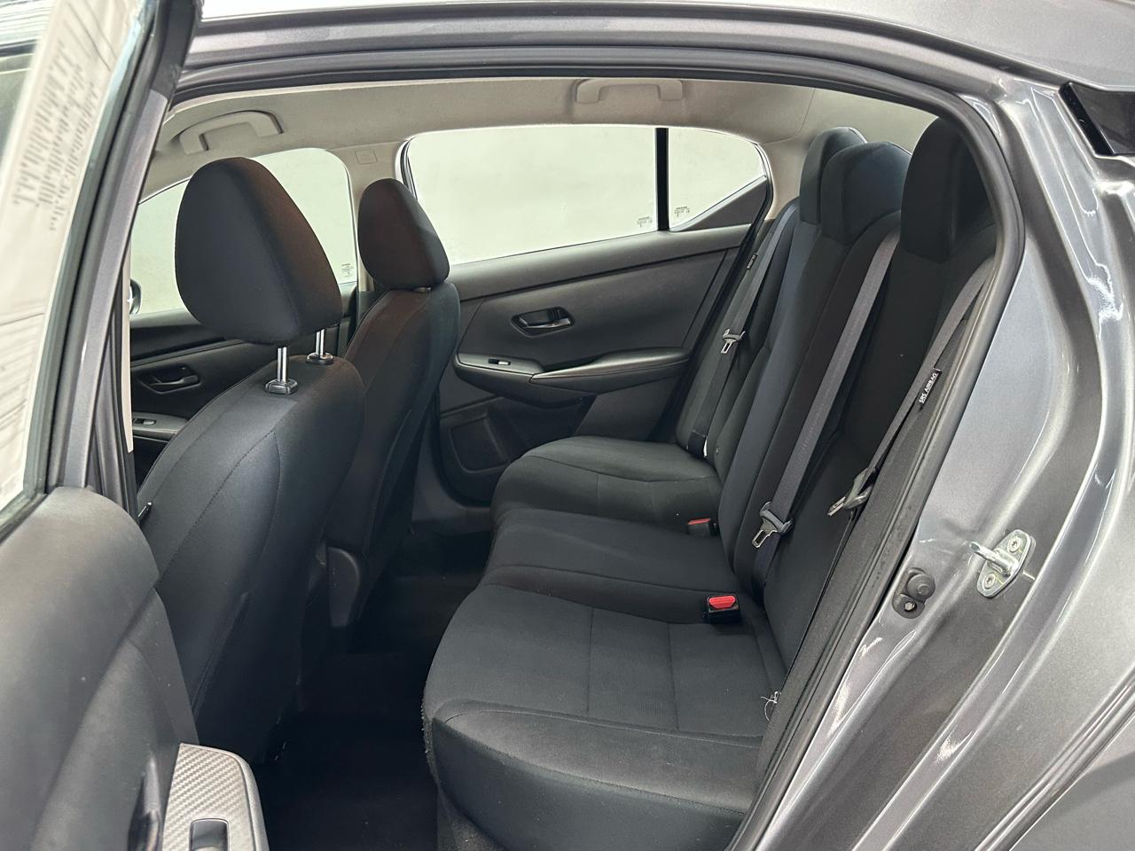 Nissan Sentra S 2024