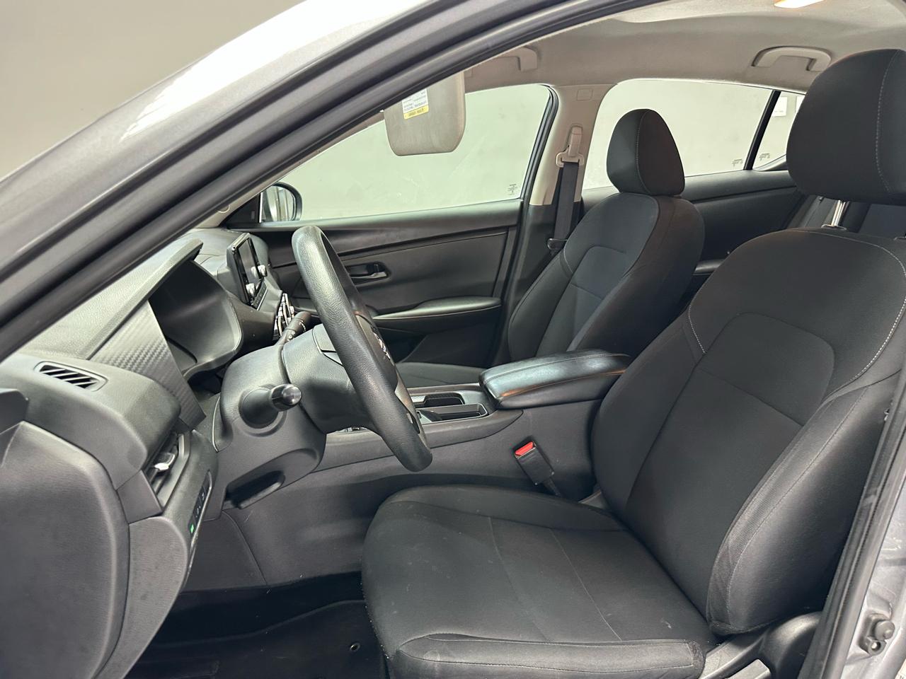 Nissan Sentra S 2024