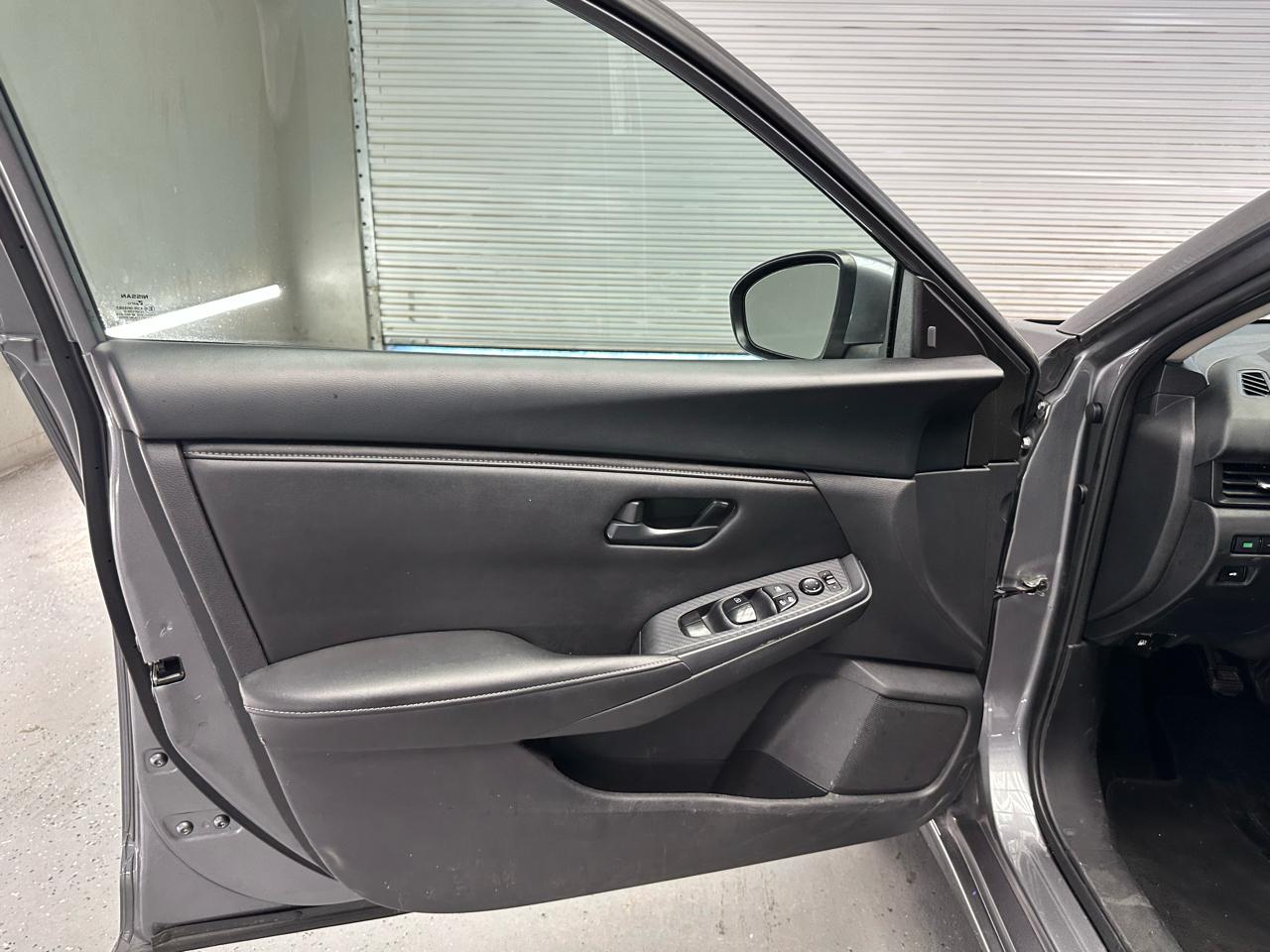 Nissan Sentra S 2024