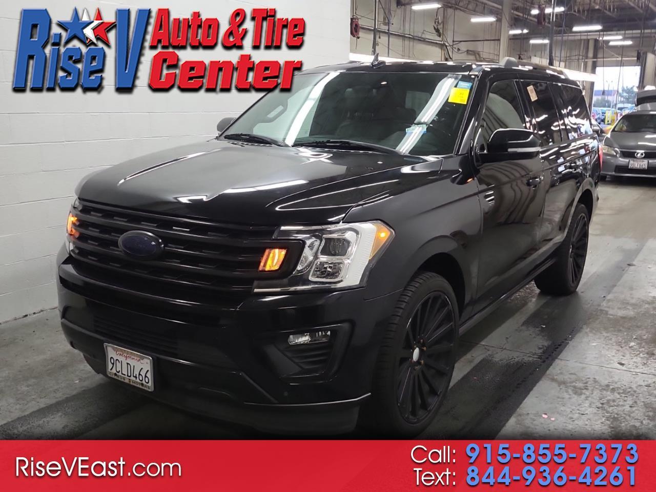 Ford Expedition Limited 2WD 2018