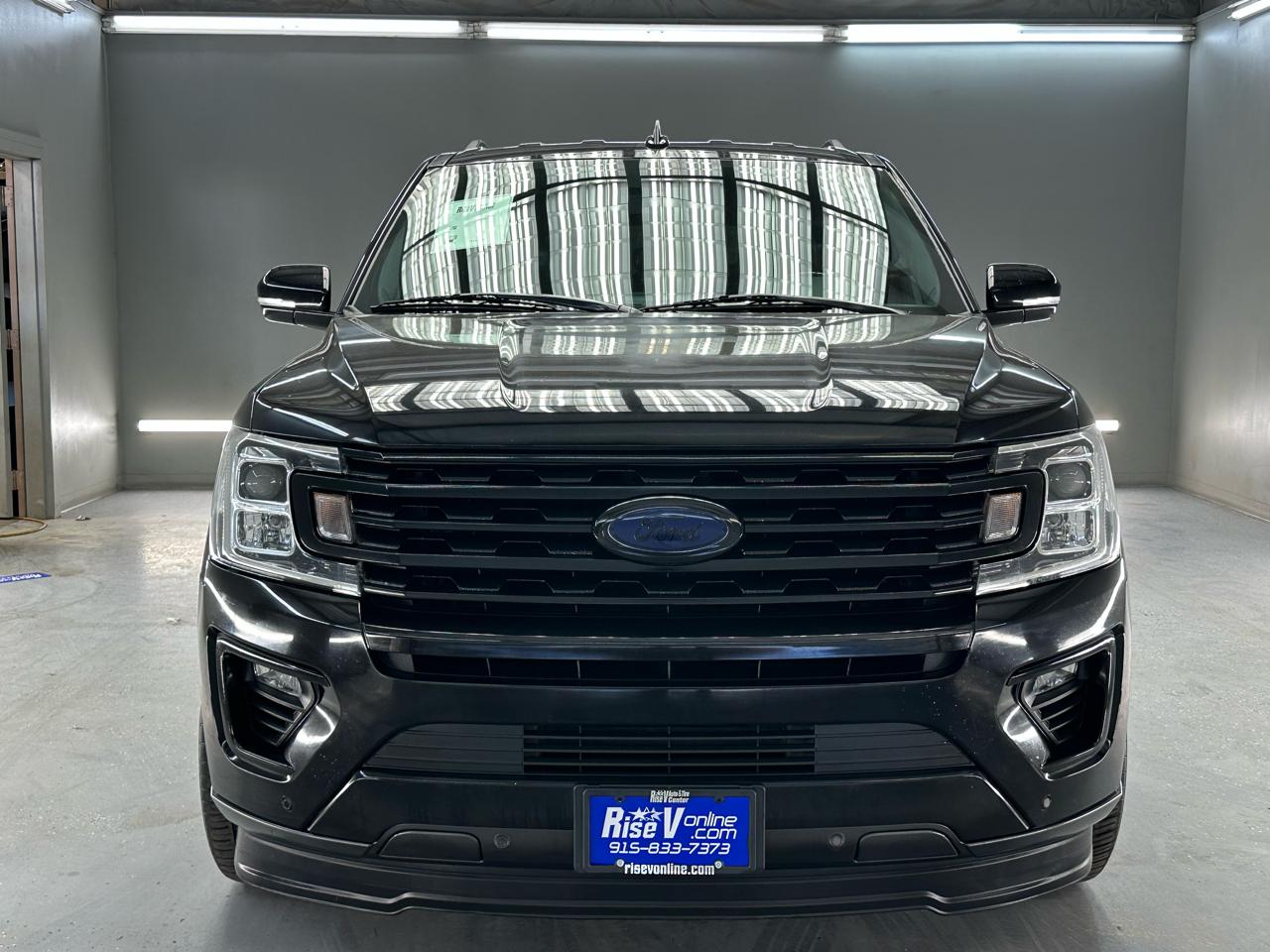 Ford Expedition Limited 2WD 2018