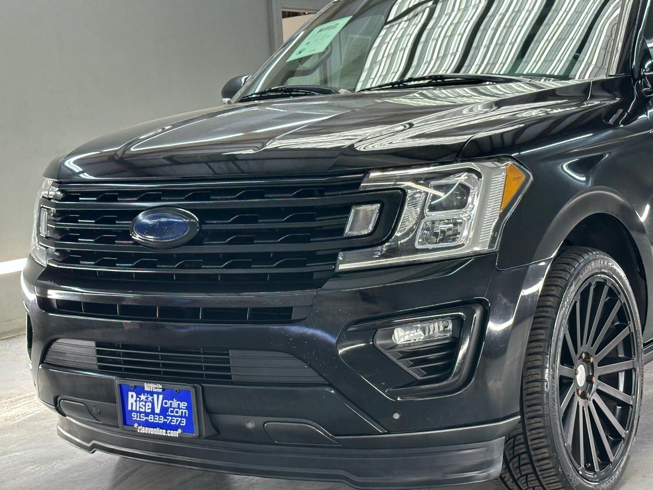 Ford Expedition Limited 2WD 2018
