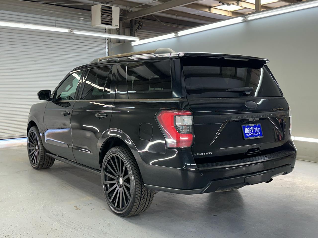 Ford Expedition Limited 2WD 2018