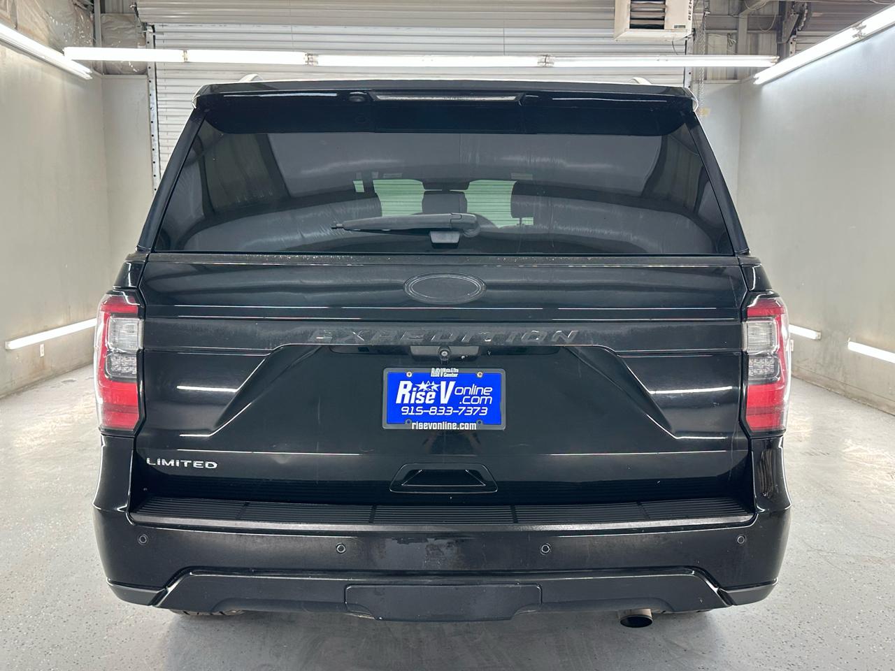 Ford Expedition Limited 2WD 2018