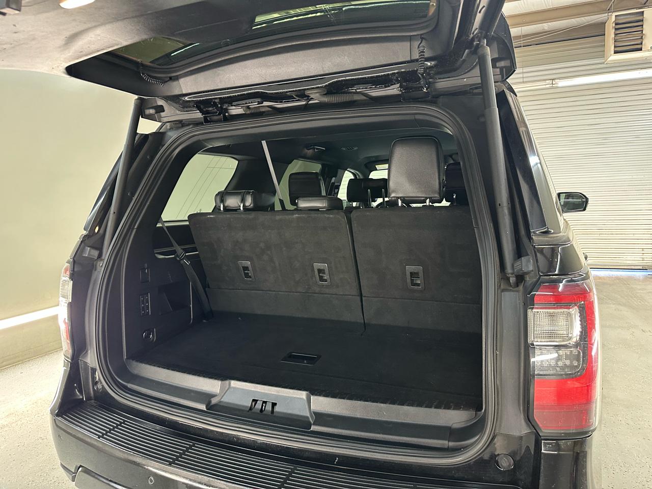 Ford Expedition Limited 2WD 2018