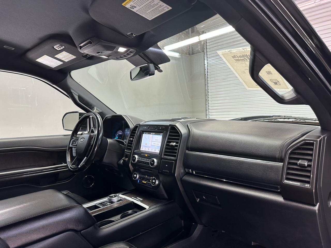 Ford Expedition Limited 2WD 2018