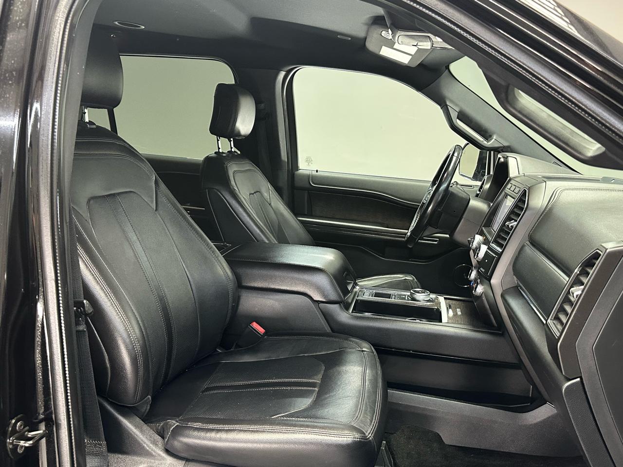 Ford Expedition Limited 2WD 2018