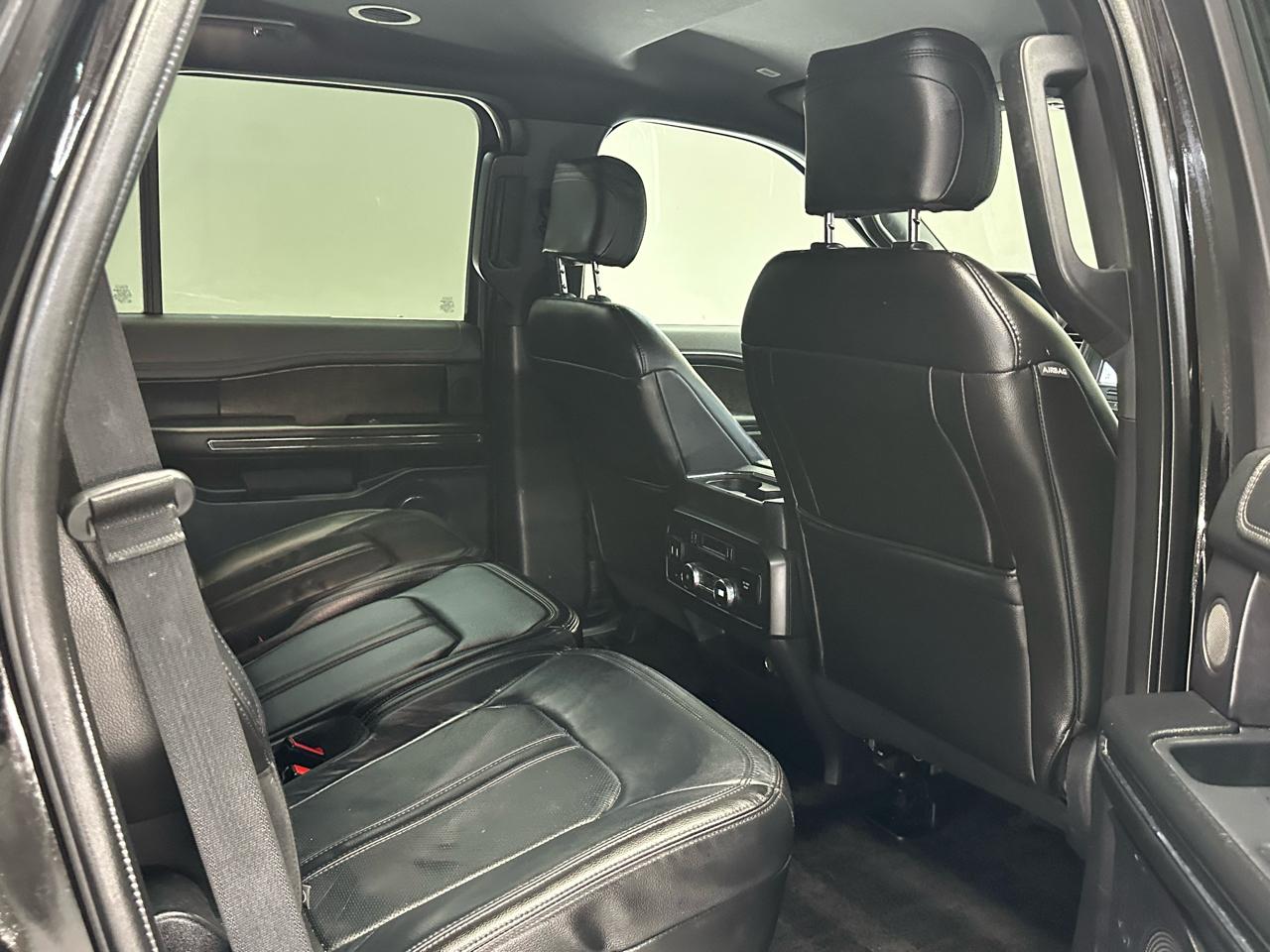 Ford Expedition Limited 2WD 2018