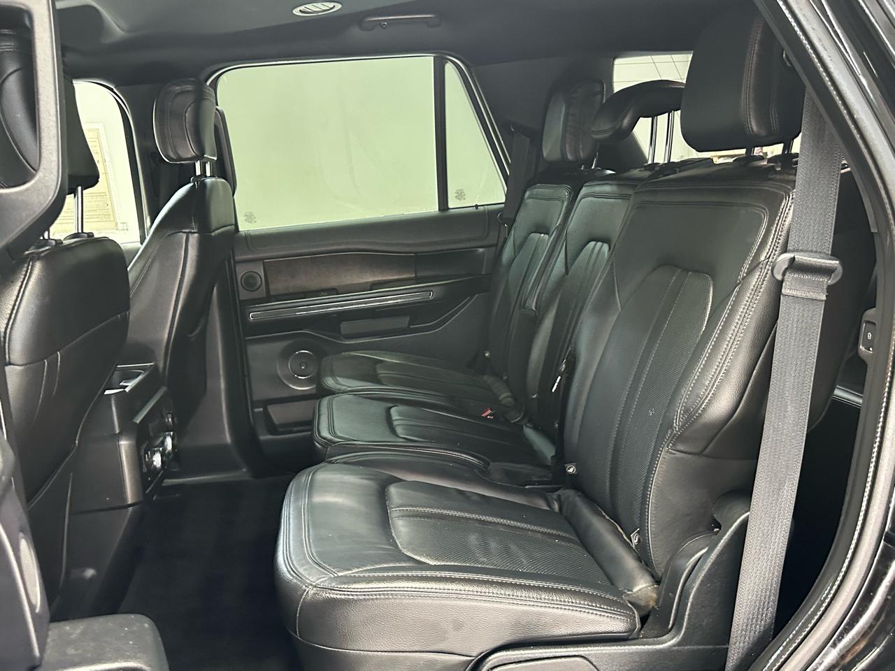 Ford Expedition Limited 2WD 2018