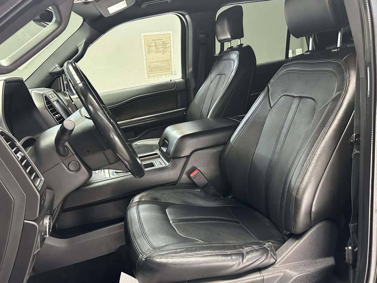 Ford Expedition Limited 2WD 2018