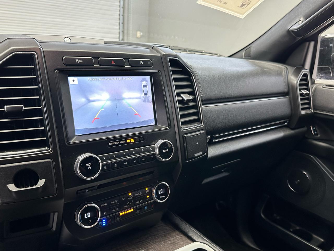 Ford Expedition Limited 2WD 2018