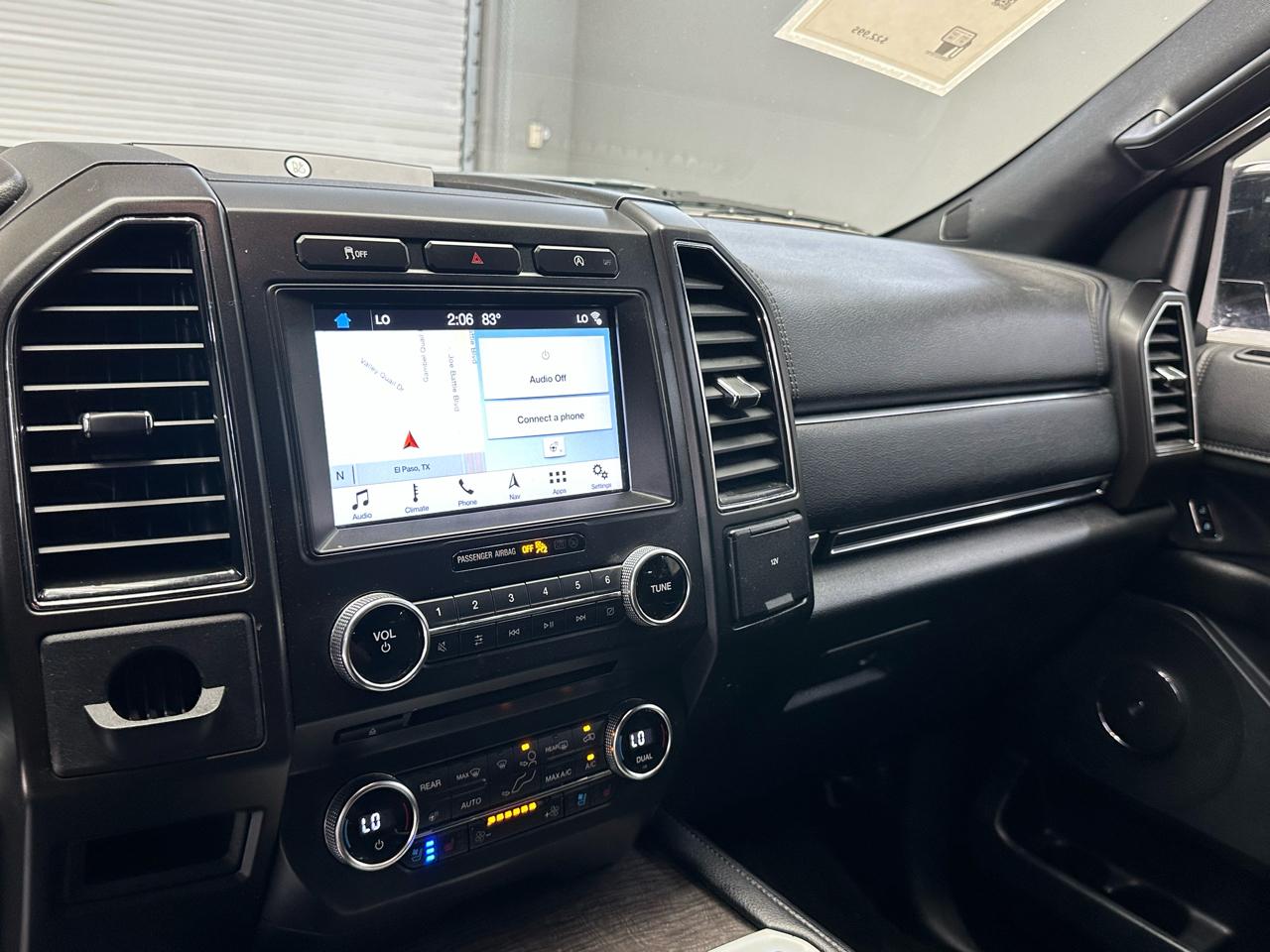 Ford Expedition Limited 2WD 2018