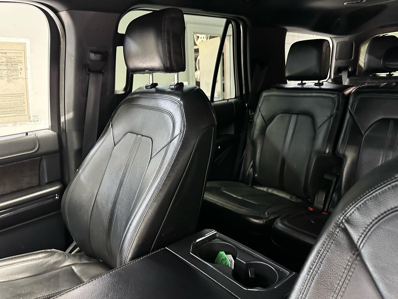 Ford Expedition Limited 2WD 2018