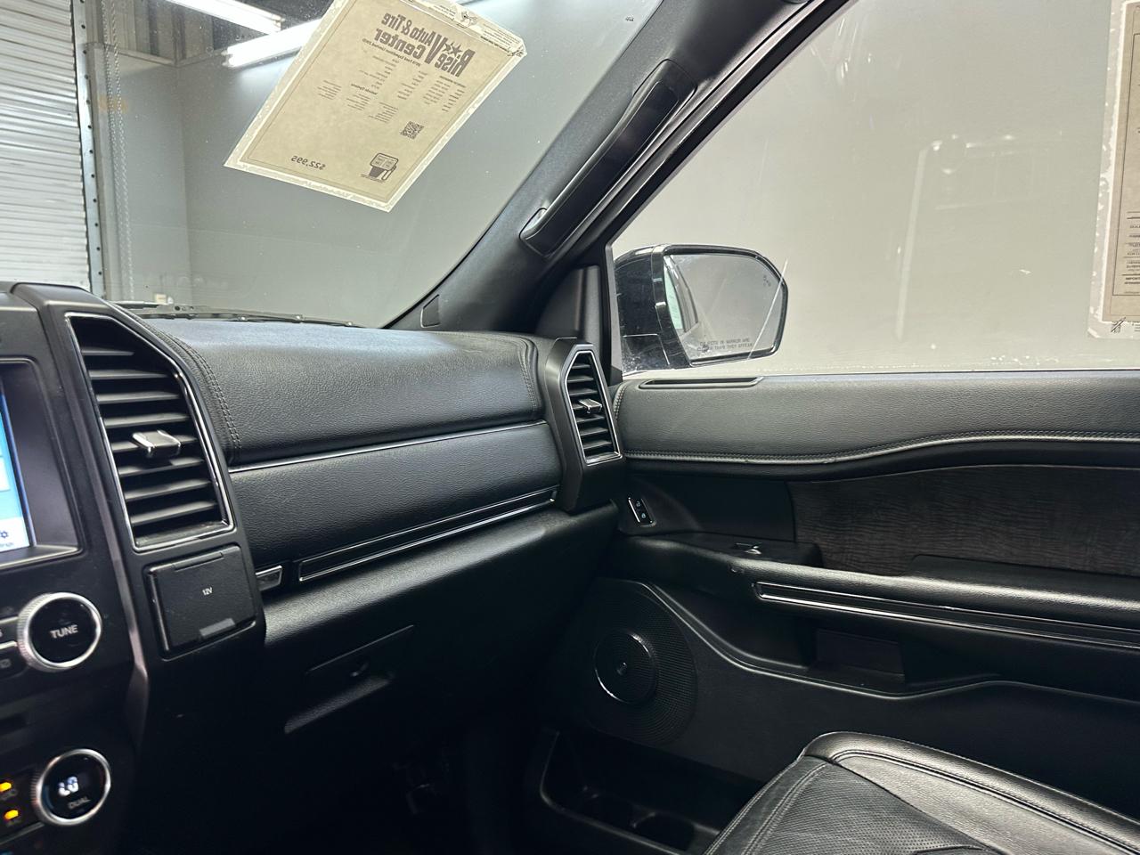 Ford Expedition Limited 2WD 2018