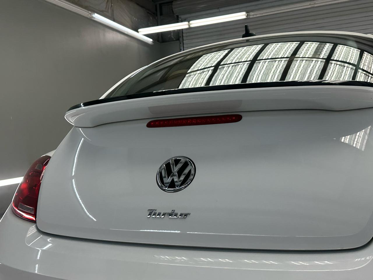 Volkswagen Beetle 1.8T S 2017