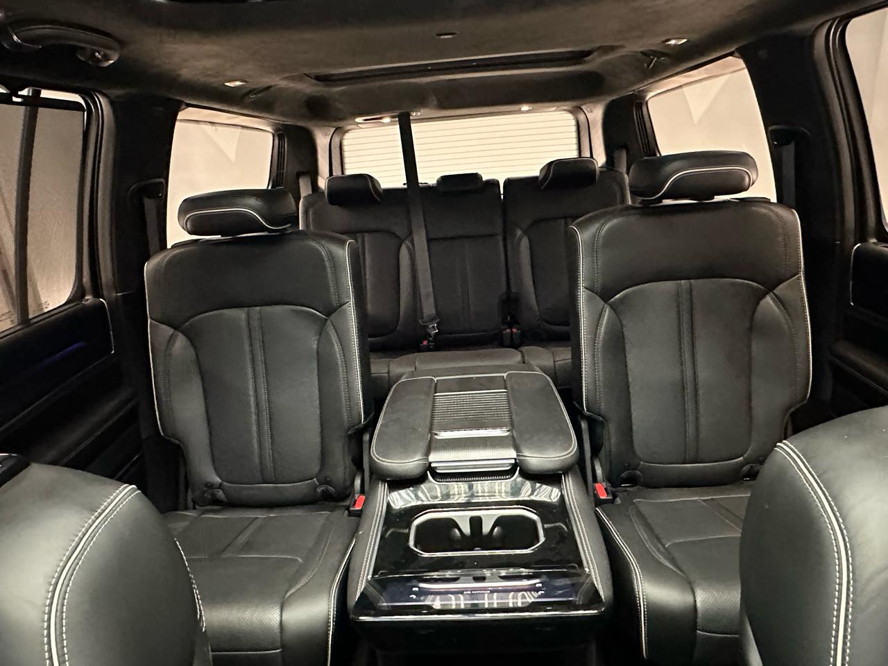 Jeep Grand Wagoneer Series II Obsidian 4x4 2023